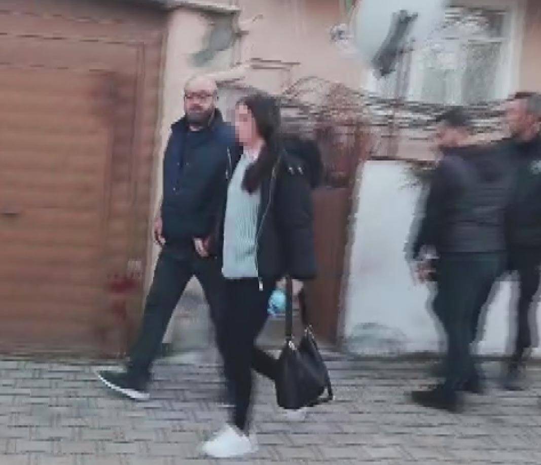 Hastane müdürünü, hemşire eşi ile ilişki yaşadığı iddiasıyla vurmuş! 6